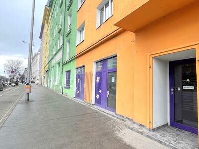 Gewerbeobjekt mieten in 1040 Wien (Bild 3)