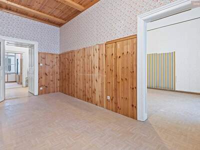 Wohnung kaufen in 1090 Wien