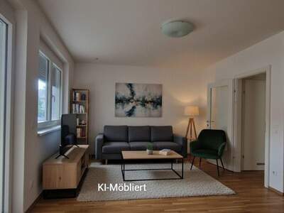 Wohnung mit Balkon mieten in 8020 Graz (Bild 5)