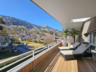 Wohnung kaufen in 6263 Fügen (Bild 2)