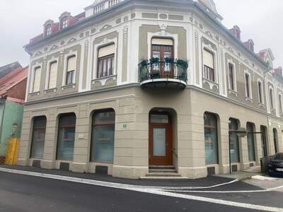 Gewerbeobjekt mieten in 8461 Ehrenhausen