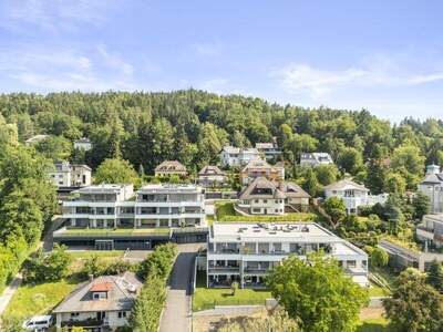 Terrassenwohnung kaufen in 9020 Klagenfurt (Bild 5)