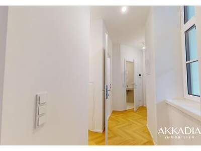 Wohnung kaufen in 1140 Wien