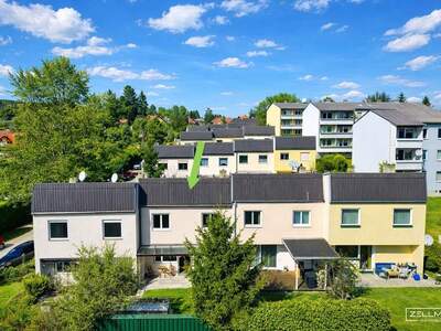Haus kaufen in 2560 Berndorf