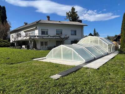 Haus kaufen in 8454 Arnfels