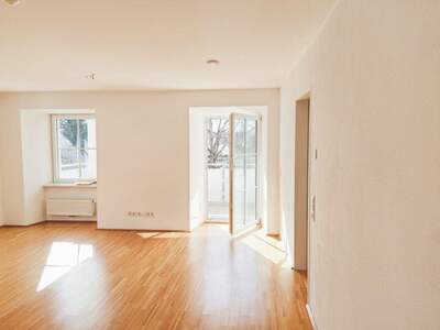Terrassenwohnung mieten in 3482 Gösing (Bild 2)