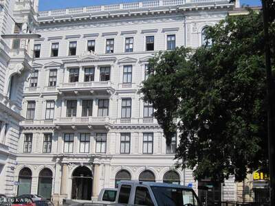 Gewerbeobjekt mieten in 1010 Wien (Bild 1)