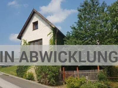 Haus kaufen in 7471 Rechnitz