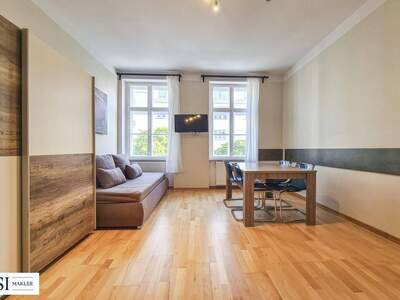 Eigentumswohnung in 1160 Wien