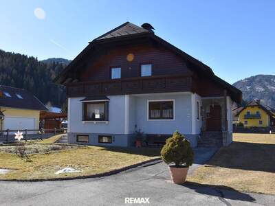 Haus kaufen in 5582 St. Michael