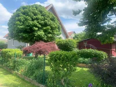 Haus kaufen in 8490 Bad Radkersburg