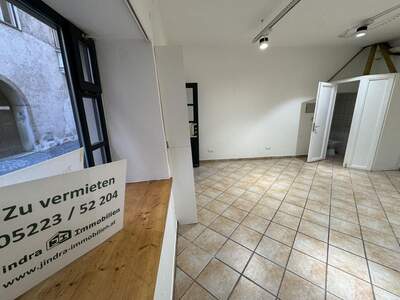 Gewerbeobjekt mieten in 6060 Hall (Bild 4)