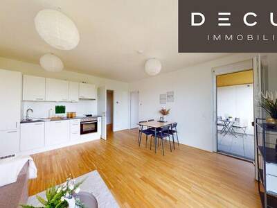 Terrassenwohnung mieten in 8020 Graz (Bild 3)