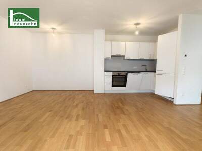 Terrassenwohnung mieten in 3100 St. Pölten (Bild 2)