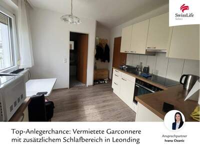 Anlageobjekt kaufen in 4060 Leonding