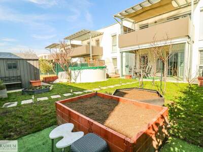 Eigentumswohnung in 2326 Lanzendorf