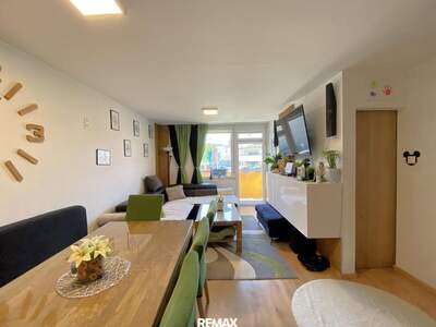 Wohnung mit Balkon kaufen in 9100 Völkermarkt (Bild 1)