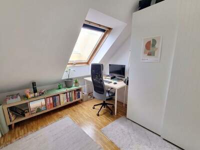 Wohnung mit Balkon mieten in 8020 Graz (Bild 5)