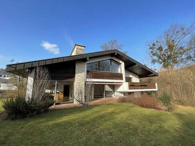 Haus mit Garten mieten in 6811 Göfis (Bild 1)