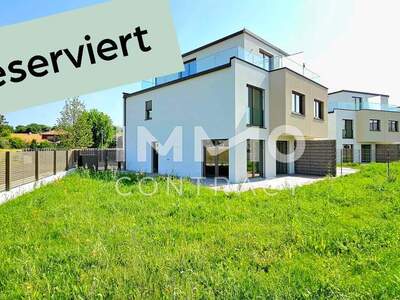 Haus mieten in 2486 Pottendorf