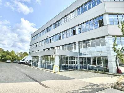 Gewerbeobjekt mieten in 1230 Wien