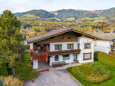 Mehrfamilienhaus kaufen in 5730 Mittersill