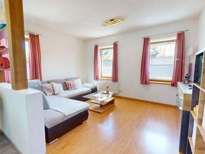 Eigentumswohnung in 5760 Saalfelden