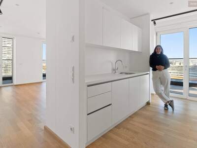 Wohnung mieten in 1220 Wien