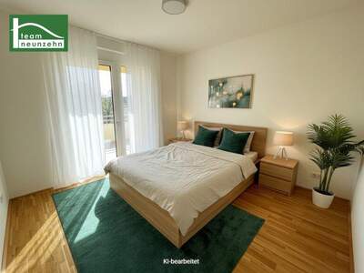 Terrassenwohnung mieten in 8020 Graz (Bild 5)