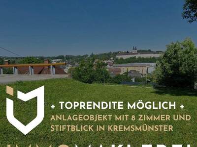 Haus kaufen in 4550 Kremsmünster