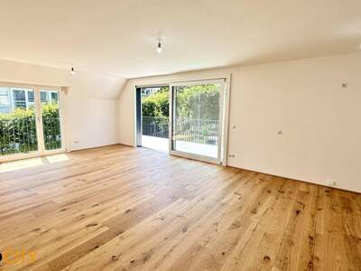 Eigentumswohnung in 1190 Wien