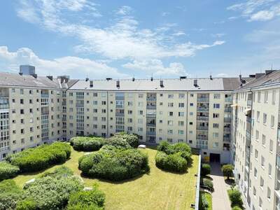 Etagenwohnung kaufen in 1200 Wien