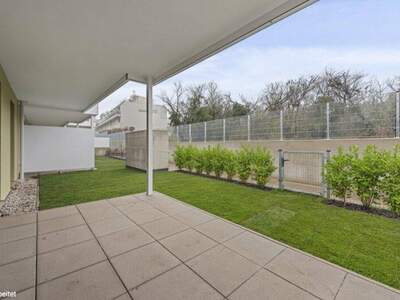 Terrassenwohnung kaufen in 2540 Bad Vöslau (Bild 2)