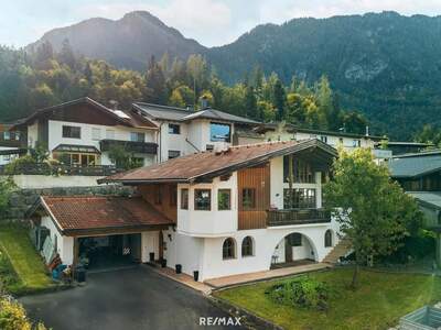 Haus kaufen in 6334 Schwoich