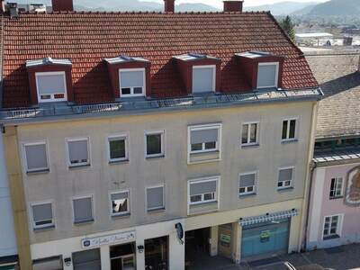 Anlageobjekt kaufen in 8720 Knittelfeld