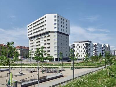 Mietwohnung in 1100 Wien