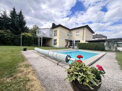 Haus kaufen in 8740 Zeltweg