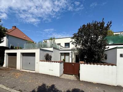 Maisonette mieten in 4020 Linz