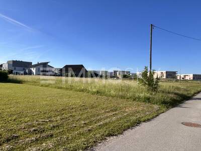 Grundstück kaufen in 4030 Linz