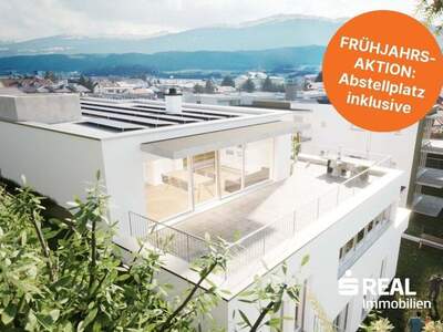 Terrassenwohnung kaufen in 6063 Rum (Bild 5)