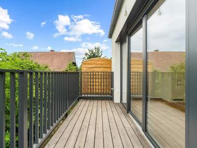 Eigentumswohnung in 1210 Wien