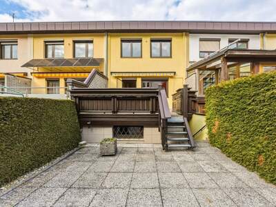 Reihenhaus kaufen in 6176 Völs (Bild 5)