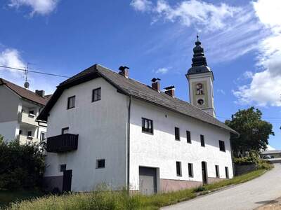 Haus kaufen in 4171 Sankt Peter