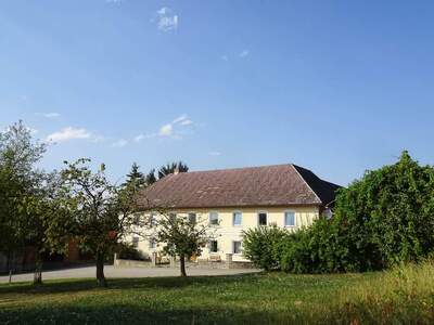 Haus kaufen in 4431 Haidershofen