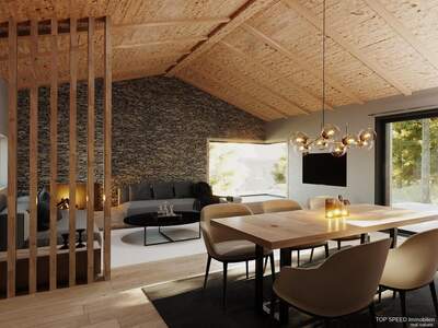 Chalet kaufen in 8973 Pichl