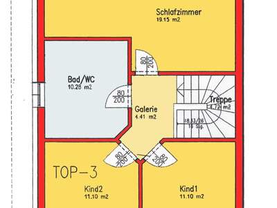 Haus kaufen in 4331 Naarn (Bild 3)