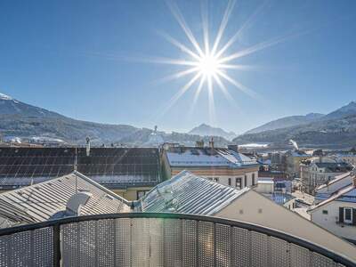 Wohnung kaufen in 6020 Innsbruck