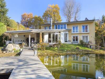 Haus kaufen in 9020 Klagenfurt (Bild 3)
