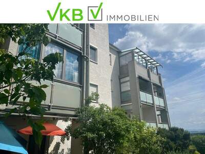 Dachgeschosswohnung kaufen in 4310 Mauthausen