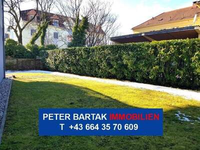 Wohnung mieten in 2500 Baden